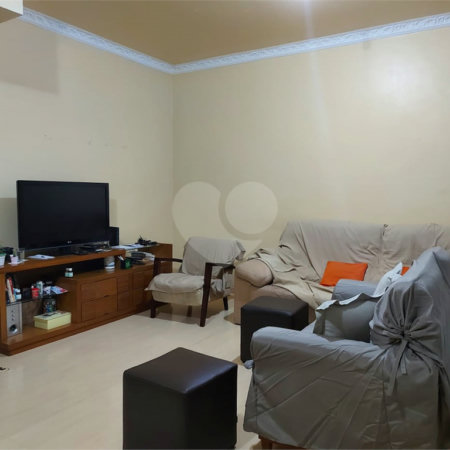 Casa de Vila à venda com 4 quartos, sendo 1 suíte, em Vila Isabel, Rio de Janeiro, RJ