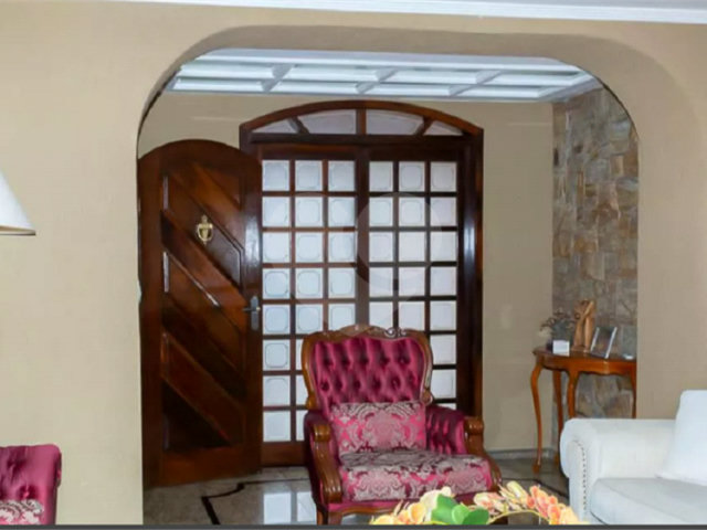 Sobrado à venda com 4 quartos, sendo 1 suíte,  em Casa Verde, São Paulo, SP