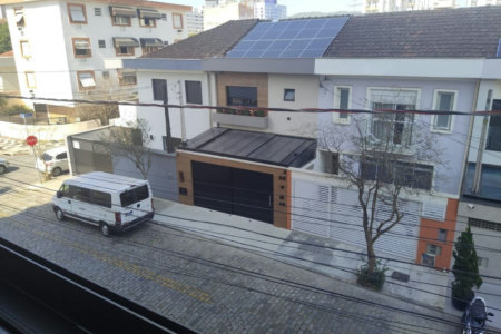 Apartamento com 2 dormitórios à venda, 101 m² por R$ 610.000,00 - Ponta da Praia - Santos/SP