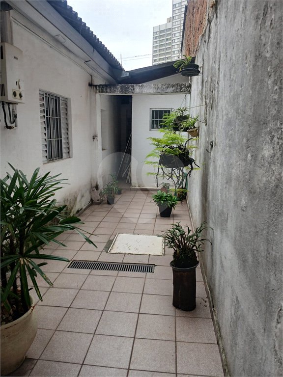 Casa Térrea à venda com 3 quartos em Limão, São Paulo, SP