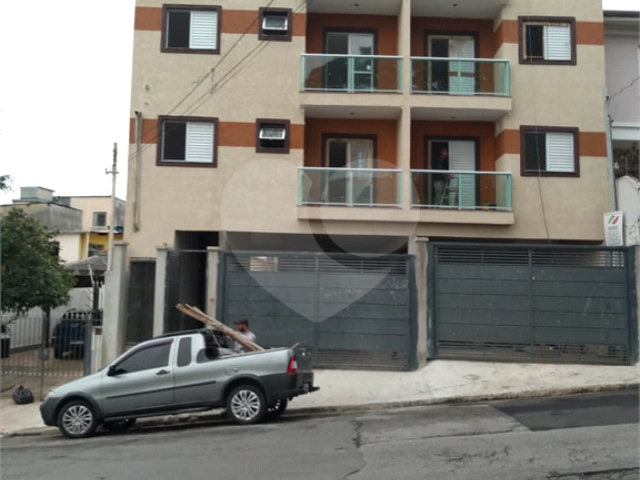 Casa à venda com 2 quartos no condomínio ........................, São Paulo - SP