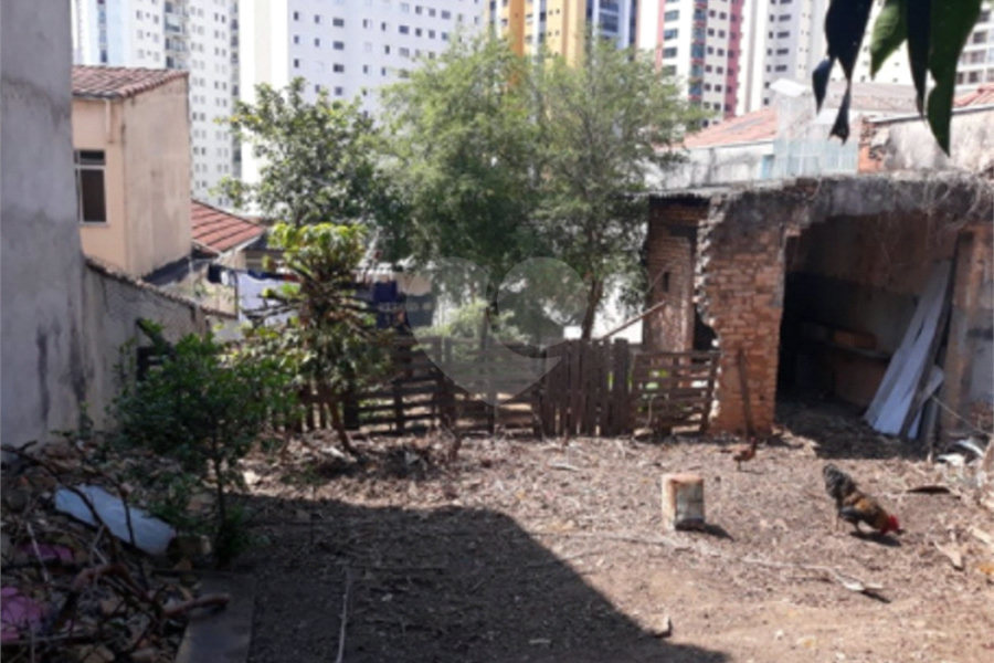 Terreno à venda em Santana, São Paulo, SP