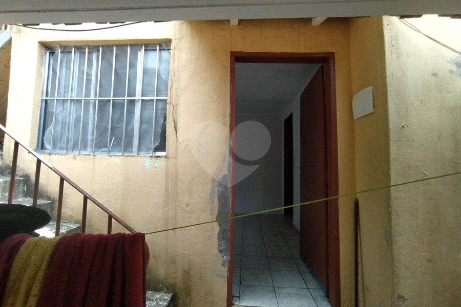 Terreno à venda com 4 quartos em Horto, São Paulo, SP