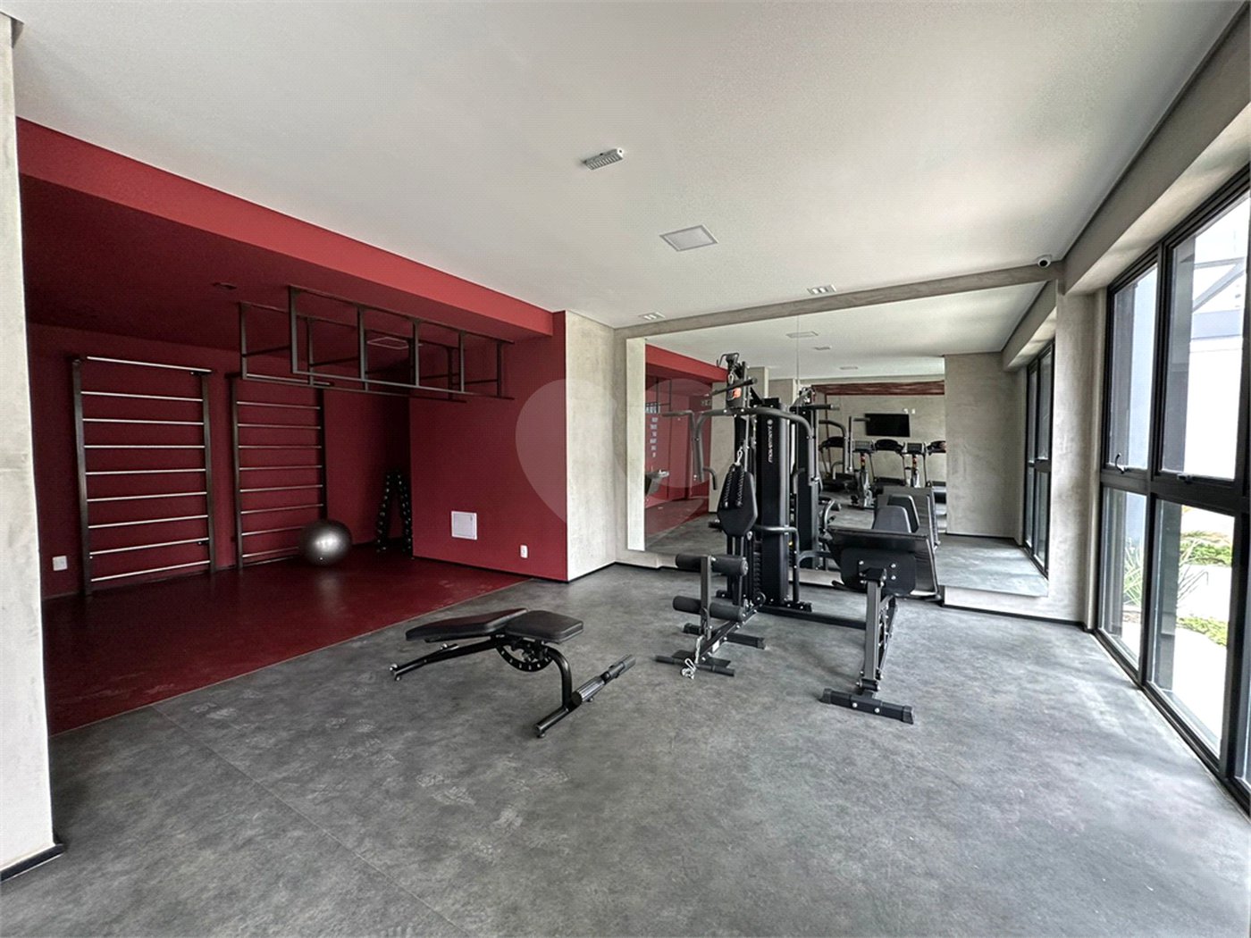 Apartamento à venda com 1 suíte em Vila Olímpia, São Paulo, SP