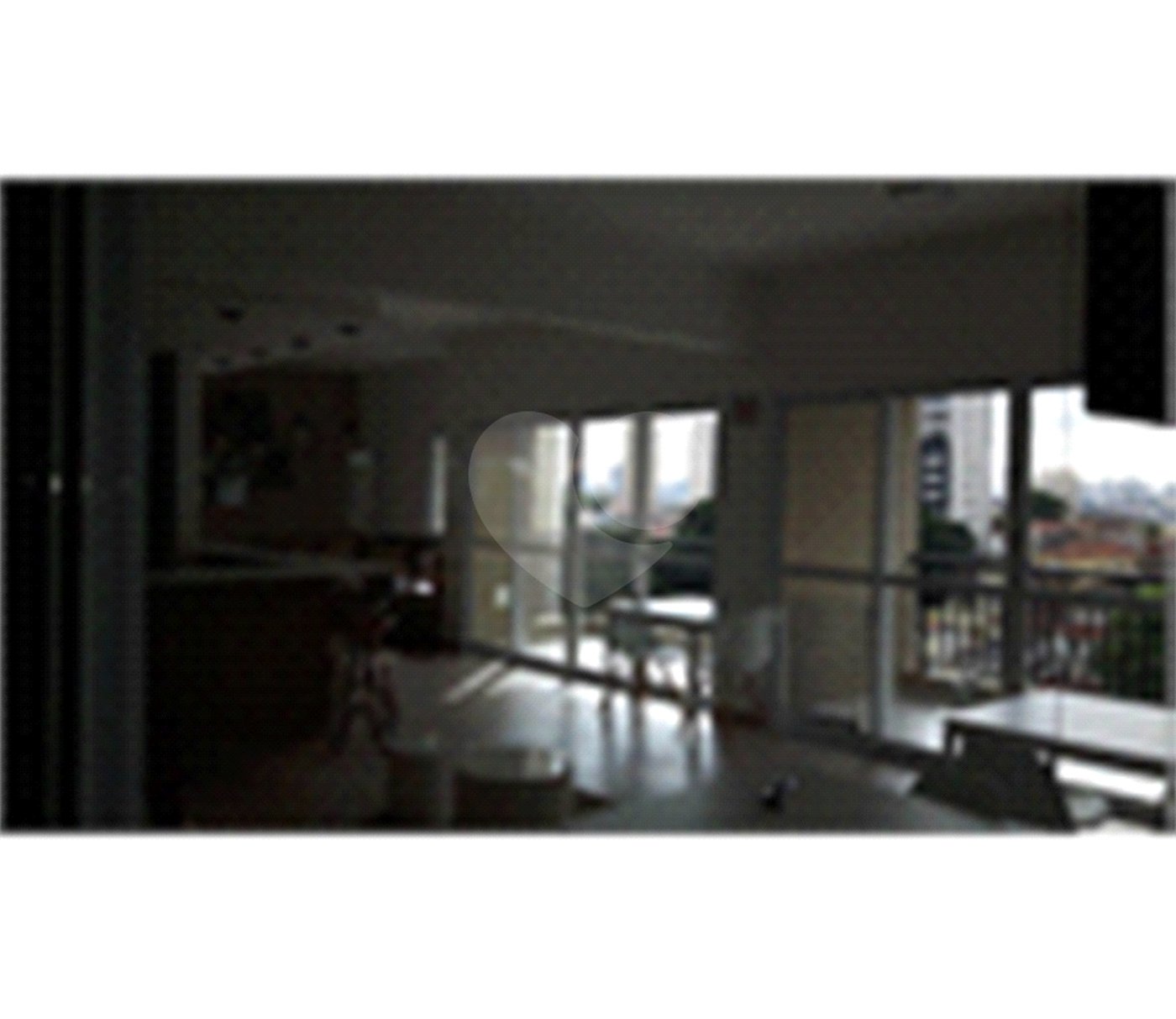 Apartamento à venda com 1 quarto em Santana, São Paulo, SP