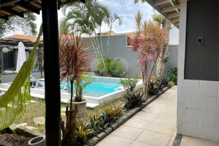 Casa à venda com 3 quartos, sendo 1 suíte,  em São José, Armação dos Búzios, RJ