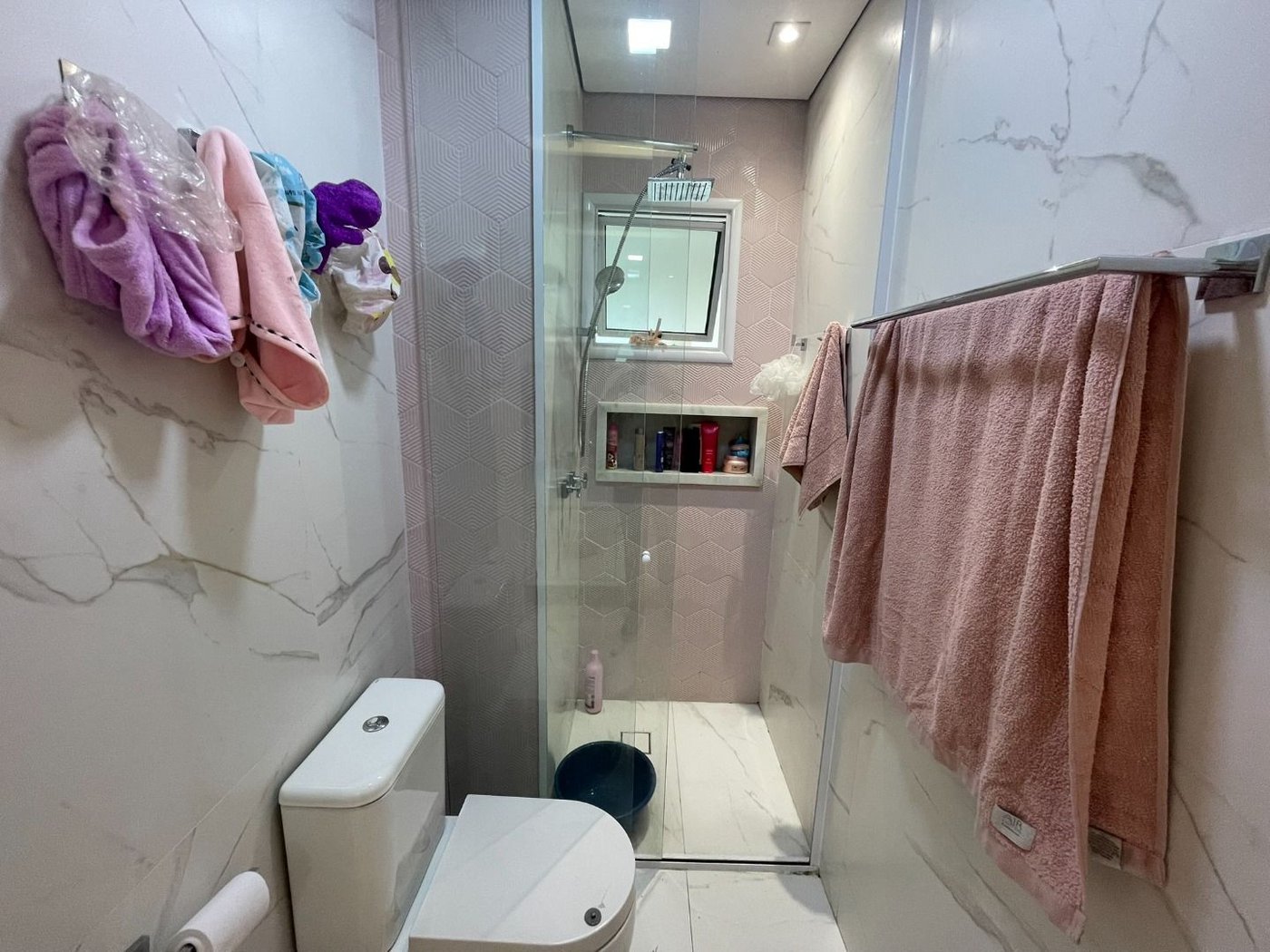 Apartamento Garden com 4 dormitórios à venda, 280 m² por R$ 4.500.000,00 - Aparecida - Santos/SP