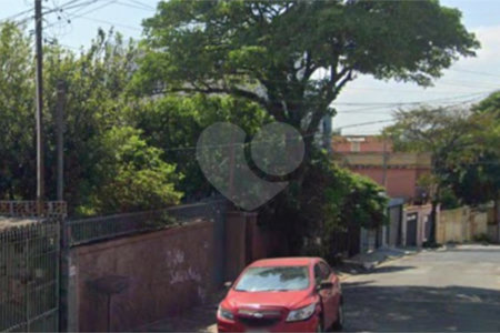 Terreno à venda em Vila São José (ipiranga), São Paulo, SP