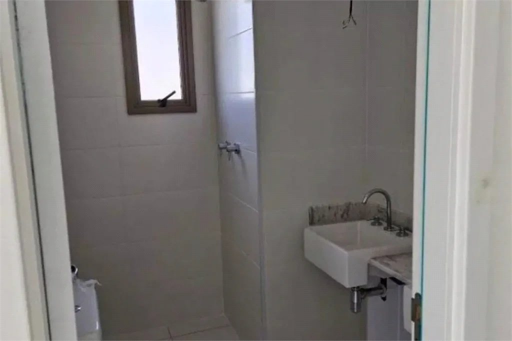 Apartamento à venda com 3 suítes em Sumarezinho, São Paulo, SP