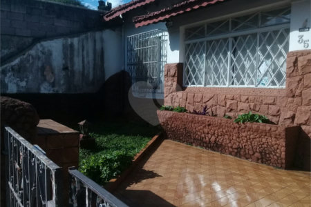 Casa à venda com 2 quartos em Planalto Paulista, São Paulo, SP