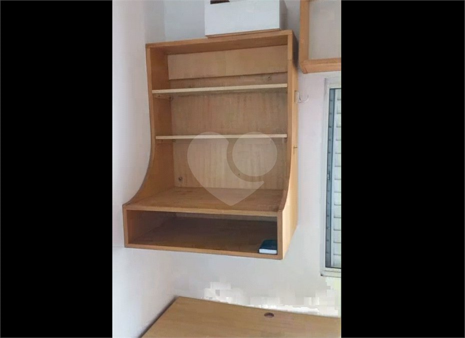 Apartamento para alugar com 2 quartos em Jardim da Glória, Cotia, SP
