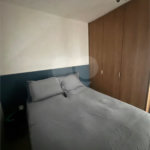 Apartamento à venda com 2 quartos, sendo 1 suíte, em Vila Paulicéia, São Paulo, SP
