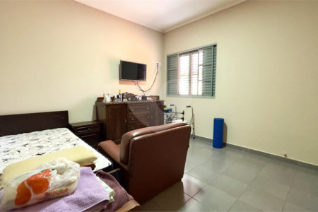 Casa para alugar com 3 quartos, sendo 1 suíte,  em Cidade Nova I, Indaiatuba, SP