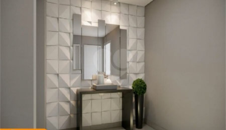 Apartamento à venda com 1 quarto em Freguesia do Ó, São Paulo, SP