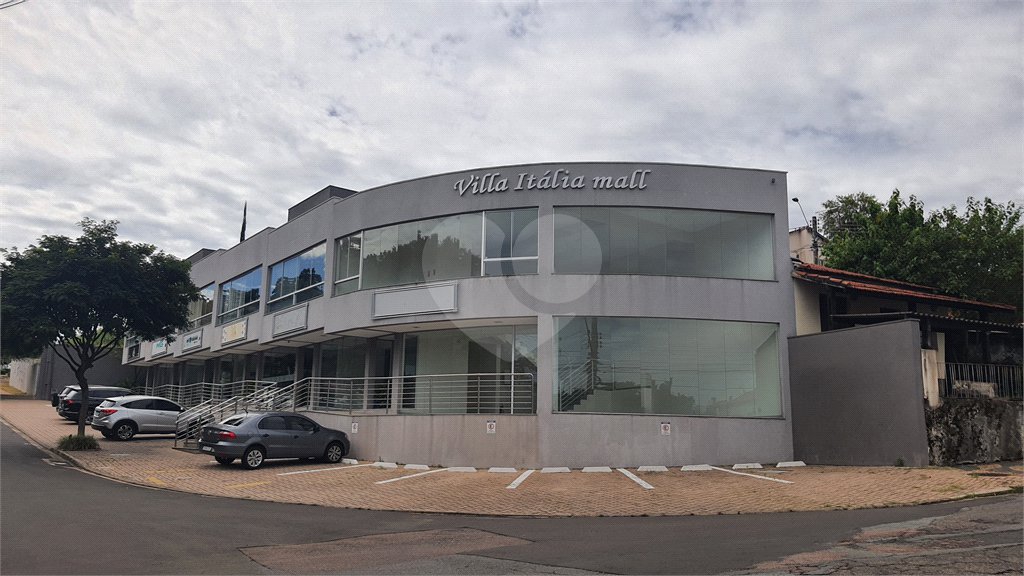 Loja para alugar em Castelo, Valinhos, SP