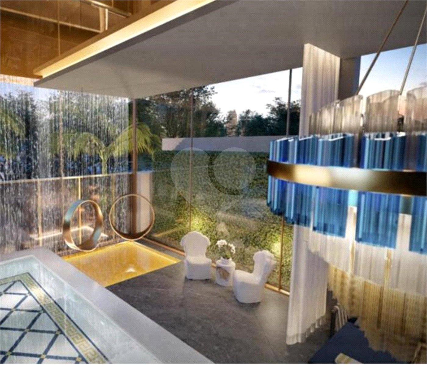 Apartamento à venda com 3 suítes em Moema, São Paulo, SP