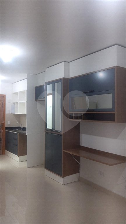 Studio à venda com 1 quarto em Vila Mazzei, São Paulo, SP