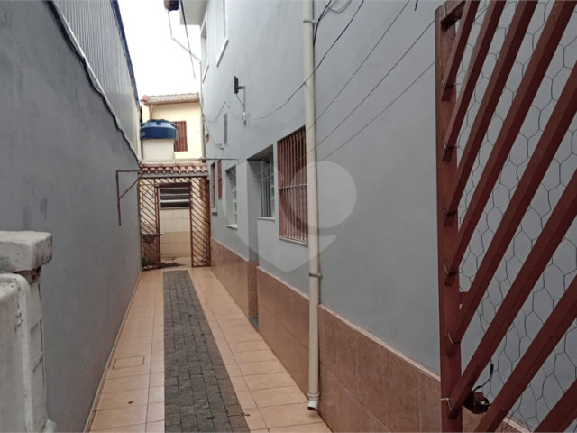 Sobrado à venda com 9 quartos, sendo 1 suíte, em Jaçanã, São Paulo, SP