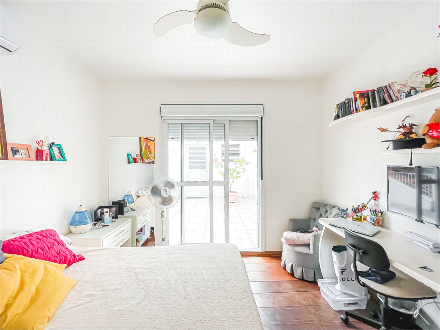 Sobrado à venda com 3 quartos em Vila Prudente, São Paulo, SP