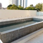 Duplex à venda com 2 quartos, sendo 1 suíte, no Centro, Sorocaba, SP