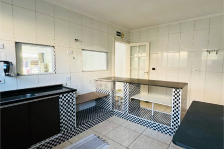 Casa à venda com 2 quartos em Vila Rosália, Guarulhos, SP
