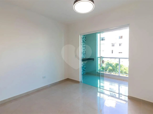Apartamento para alugar com 2 quartos em Jardim São Paulo(zona Norte), São Paulo, SP