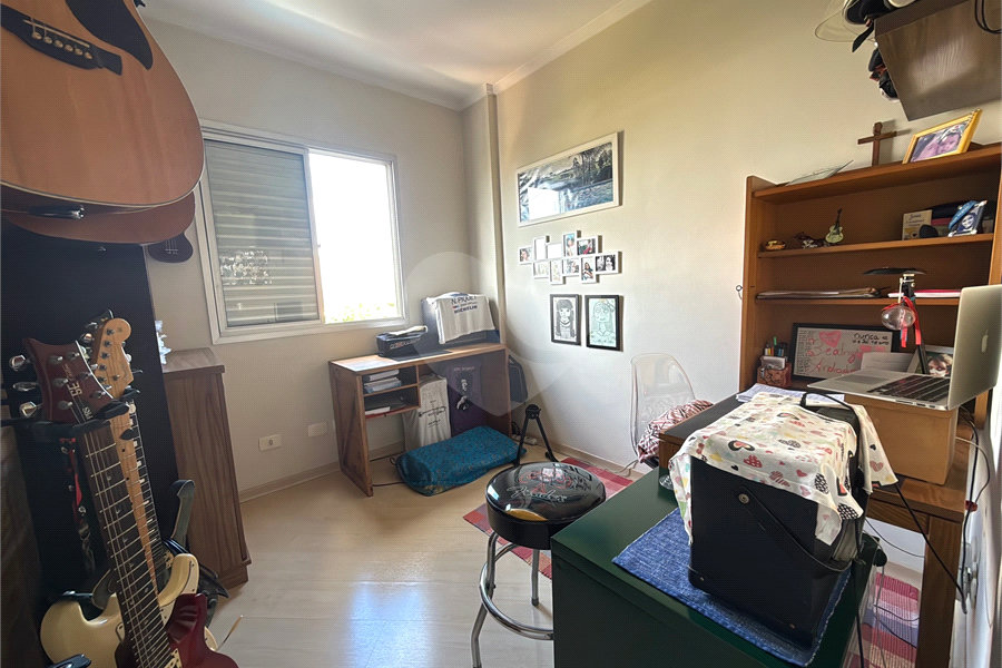 Apartamento à venda com 2 quartos, sendo 1 suíte, em Tucuruvi, São Paulo, SP