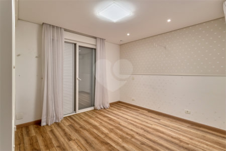 Casa à venda com 4 suítes no condomínio Vila de Palme, São Paulo - SP