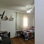 Sobrado à venda com 4 quartos, sendo 2 suítes, em Santa Teresinha, São Paulo, SP