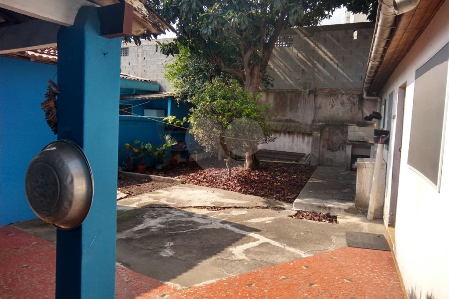 Casa à venda com 2 quartos em Vila Sorocabana, Guarulhos, SP