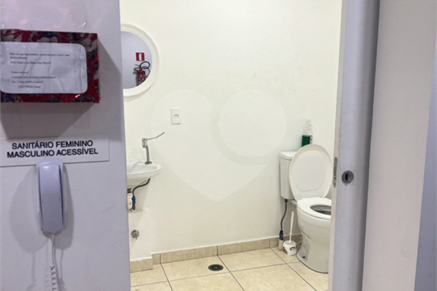 Apartamento para alugar com 2 quartos em Horto, São Paulo, SP