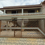 Sobrado à venda com 3 quartos em Parque Jataí, Votorantim, SP