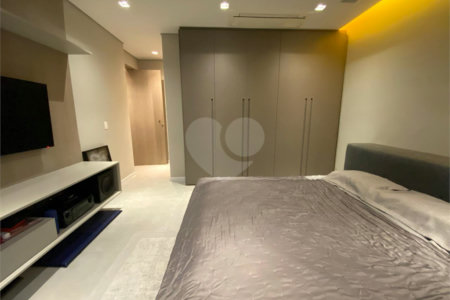 Apartamento à venda com 2 quartos, sendo 1 suíte, em Higienópolis, São Paulo, SP