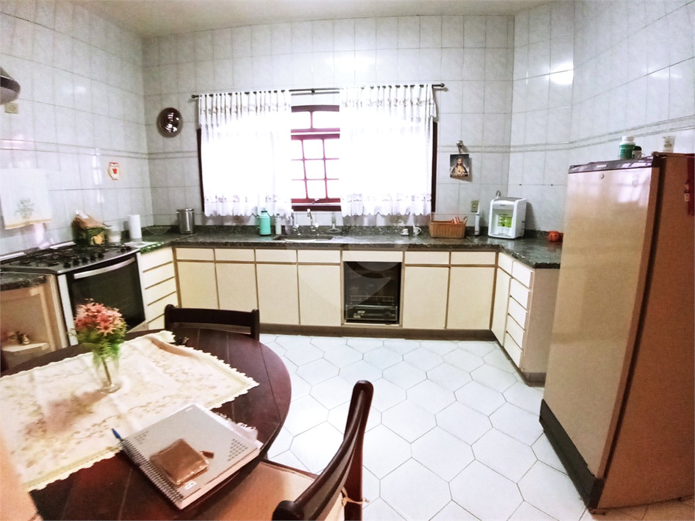Casa Térrea à venda com 3 quartos, sendo 1 suíte, em Casa Verde, São Paulo, SP
