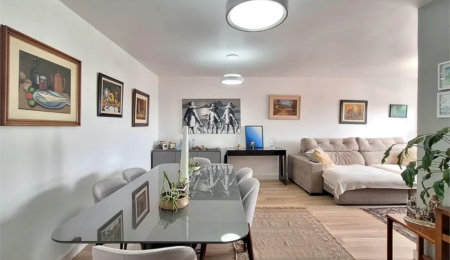 Apartamento à venda com 2 quartos em Sumarezinho, São Paulo, SP