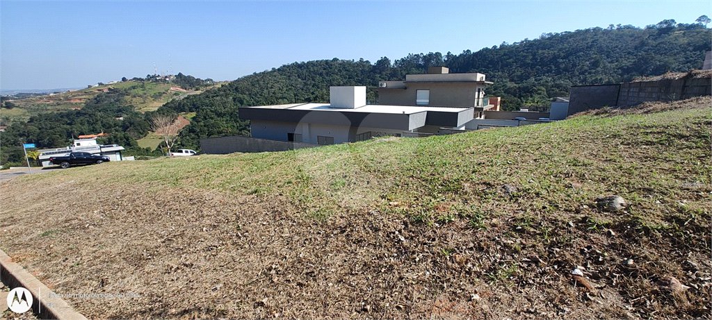 Terreno à venda no condomínio Quintas da Boa Vista, Atibaia - SP