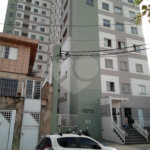 Apartamento à venda com 1 quarto em Casa Verde, São Paulo, SP