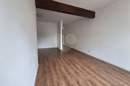 Apartamento à venda com 2 quartos em Indianópolis, São Paulo, SP