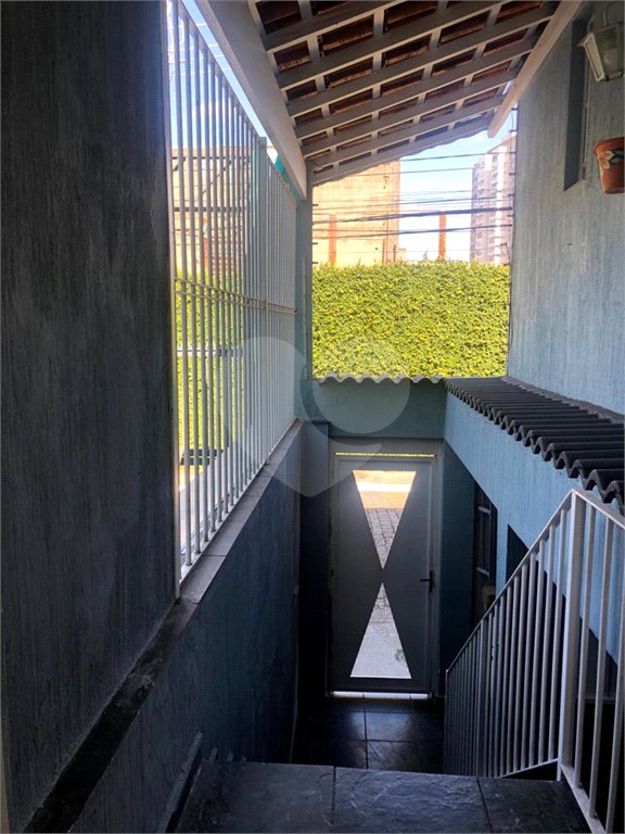 Sobrado à venda com 4 quartos em Freguesia do Ó, São Paulo, SP