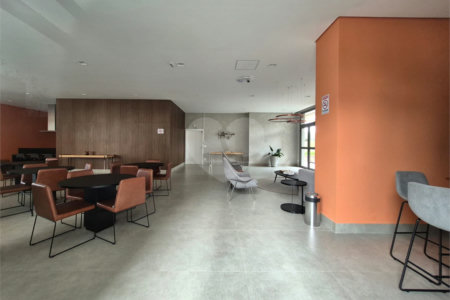 Apartamento à venda com 2 quartos, sendo 1 suíte,  em Butantã, São Paulo, SP