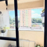 Apartamento à venda com 2 quartos em Mandaqui, São Paulo, SP