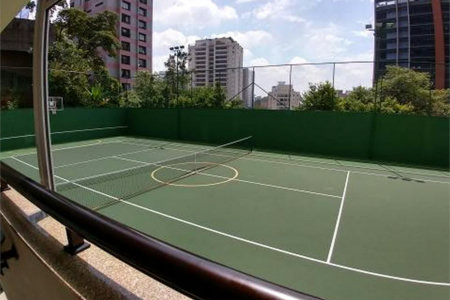Apartamento à venda com 4 suítes em Vila Andrade, São Paulo, SP