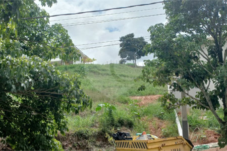Terreno à venda no condomínio Jardim Primavera, Louveira - SP