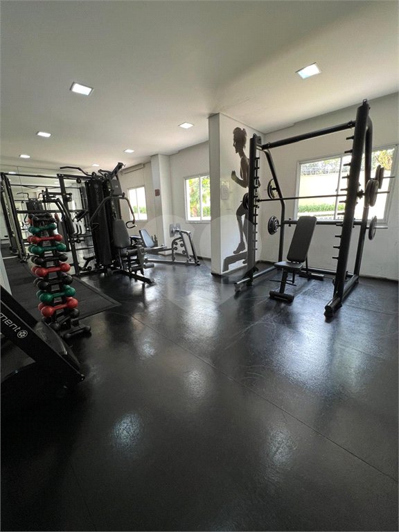Apartamento à venda com 3 quartos, sendo 1 suíte,  em Parque Reboucas, São Paulo, SP