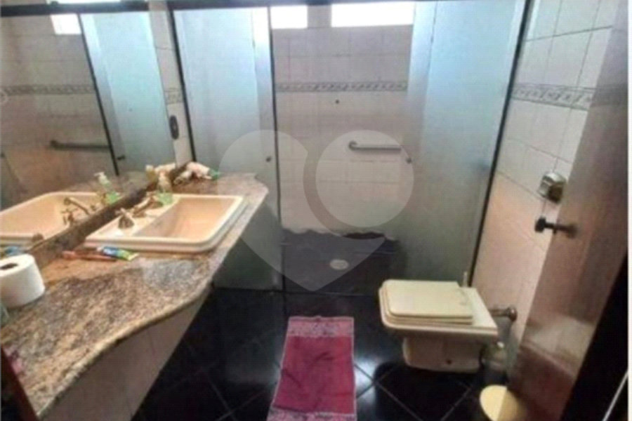 Sobrado à venda com 4 quartos, sendo 3 suítes, em Mandaqui, São Paulo, SP