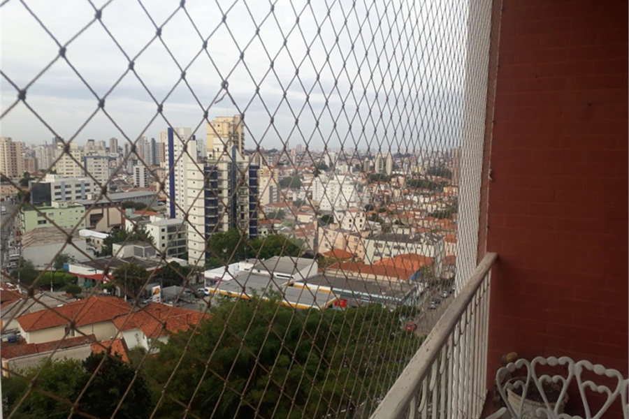 Apartamento à venda com 2 quartos em Santana, São Paulo, SP