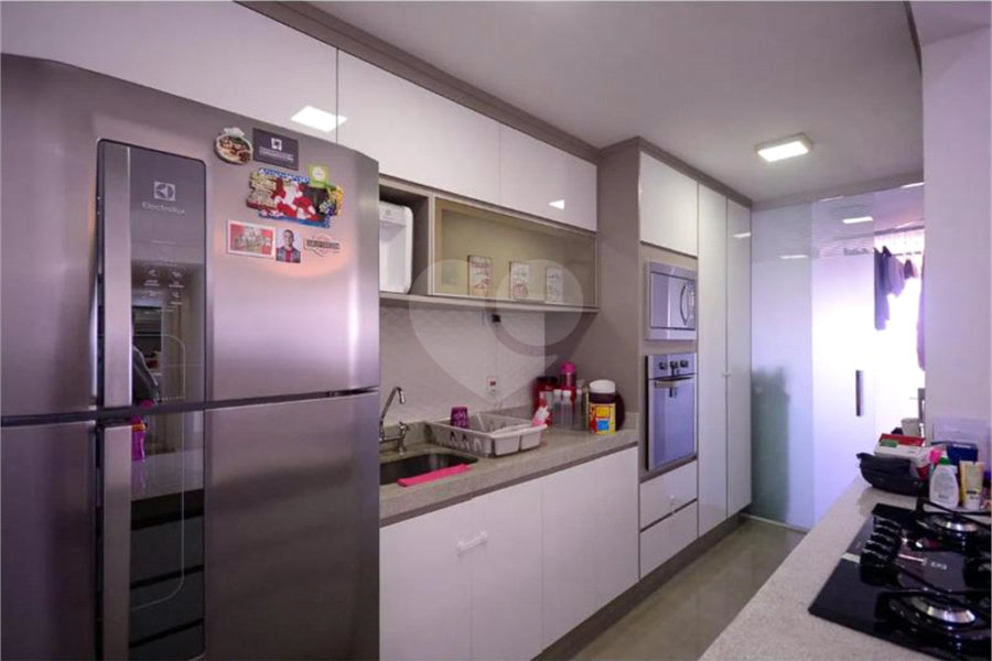 Apartamento à venda com 2 quartos, sendo 1 suíte, em Saúde, São Paulo, SP