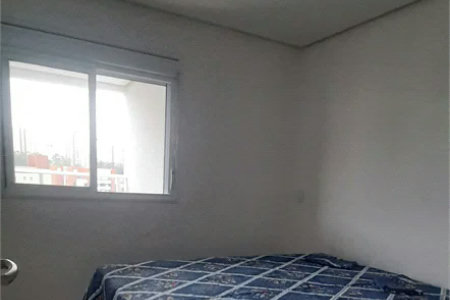 Apartamento à venda com 1 quarto em Vila Andrade, São Paulo, SP