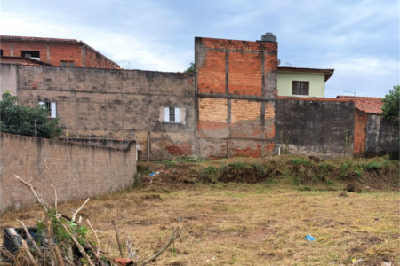 Terreno à venda em João Aranha, Paulínia, SP