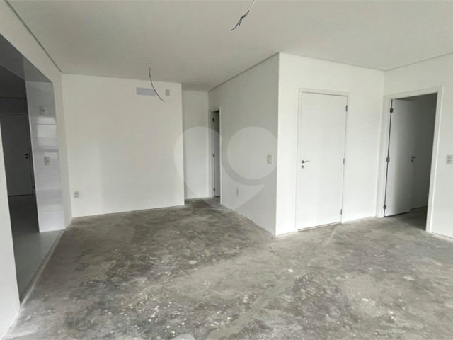Apartamento à venda com 3 suítes em Chácara Santo Antônio (zona Sul), São Paulo, SP